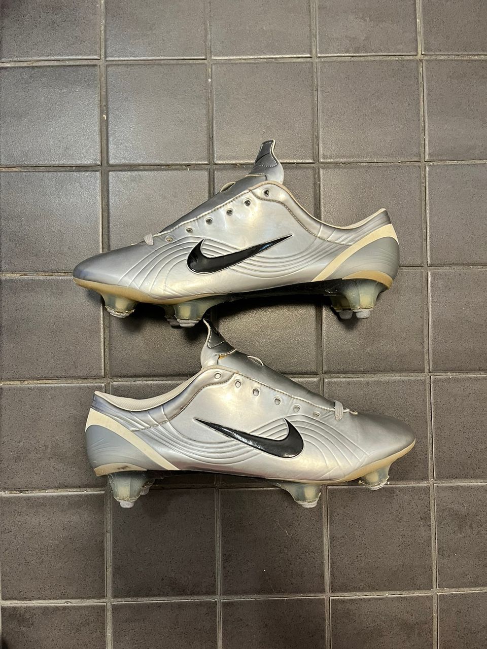 Nike Mercurial Vapor I SG R9 jalkapallokengät