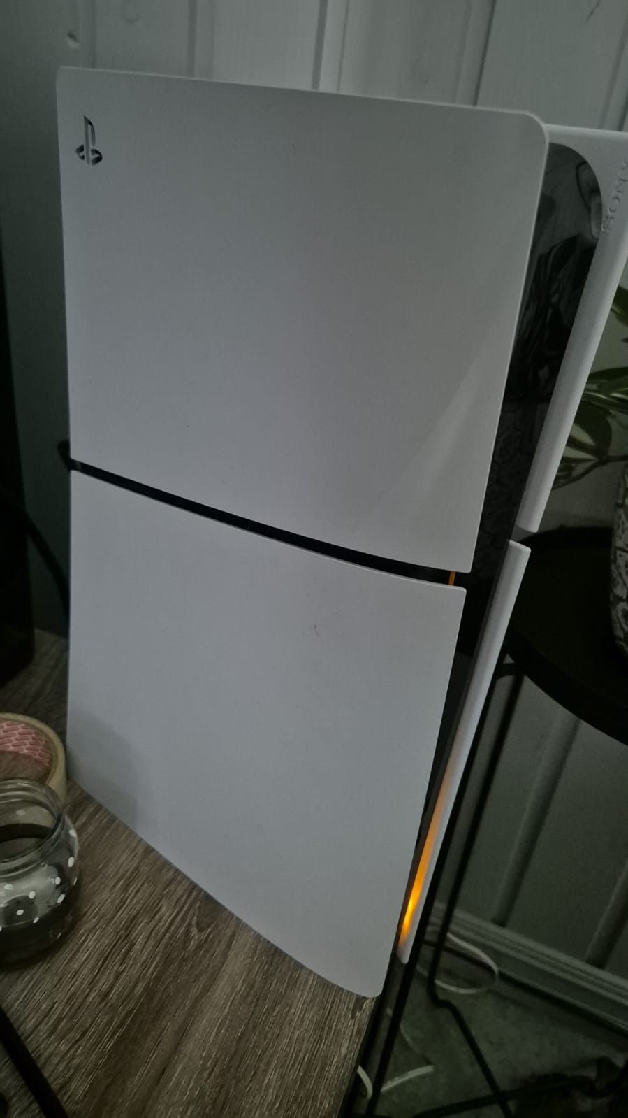 Ps5 1tb slim digital