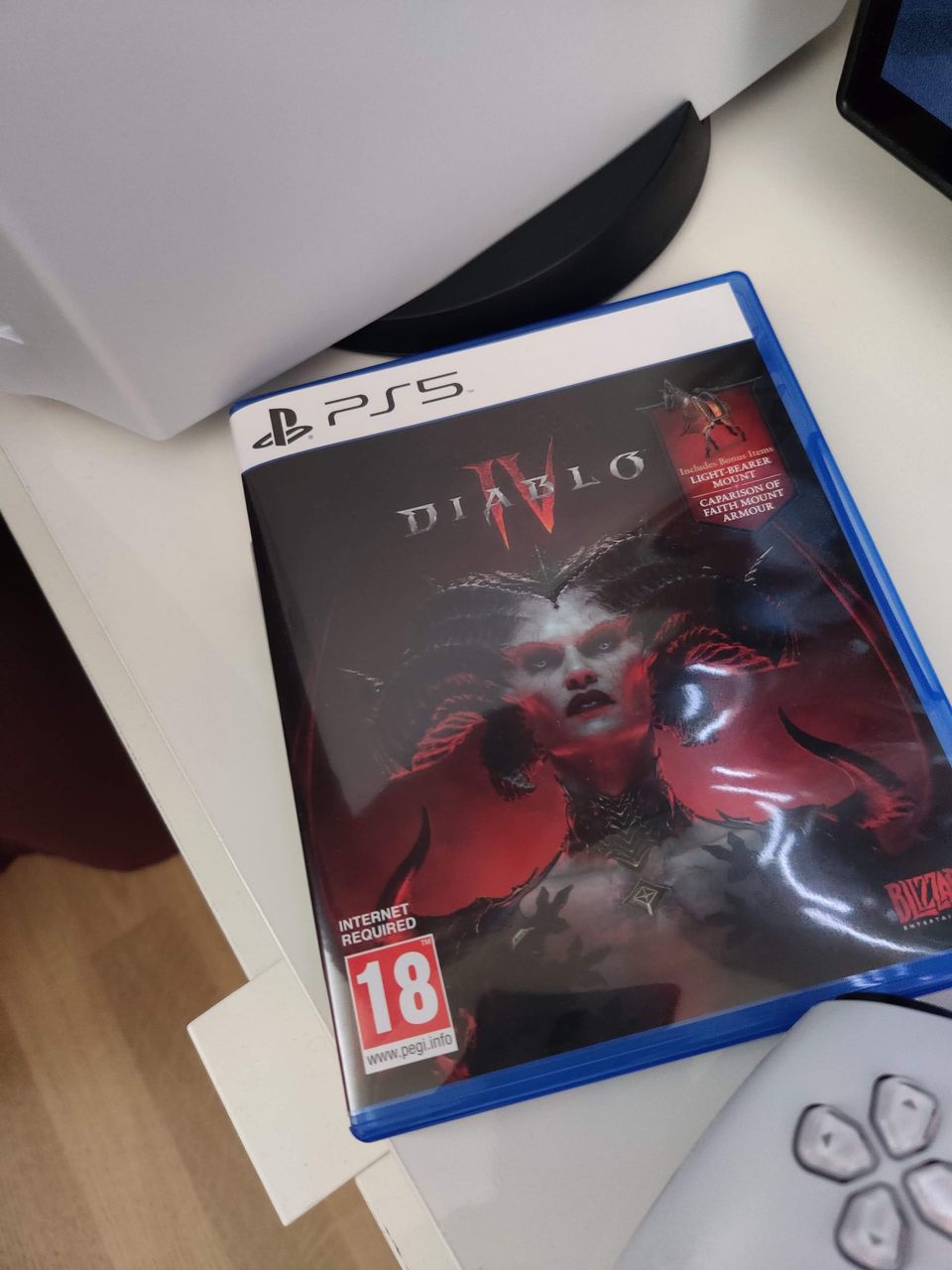 diablo 4 ps5