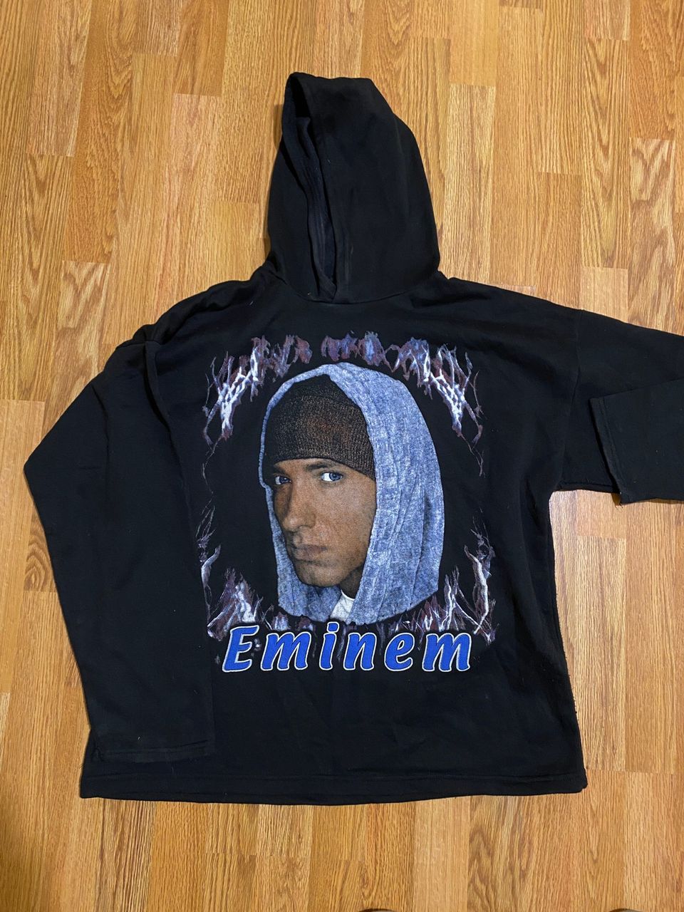 Eminem huppari