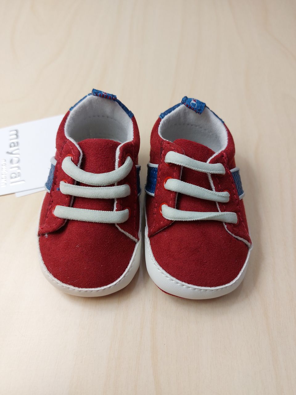 Mayoral newborn kengät