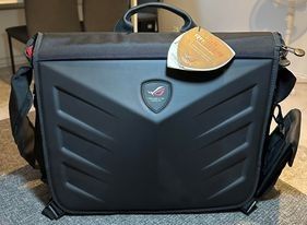 ASUS Ranger Messenger Laptop Bag