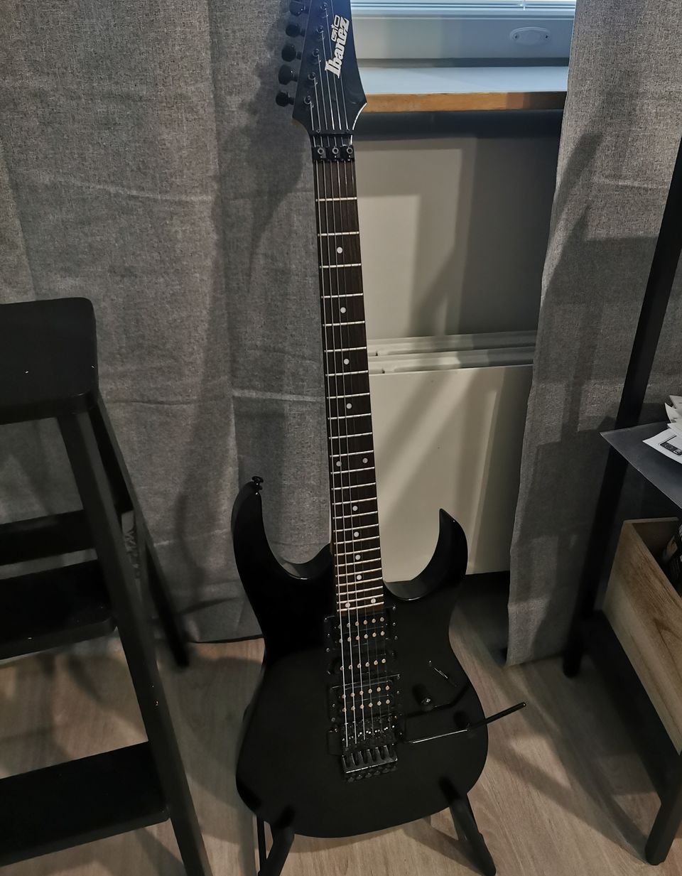 Ibanez sähkökitara