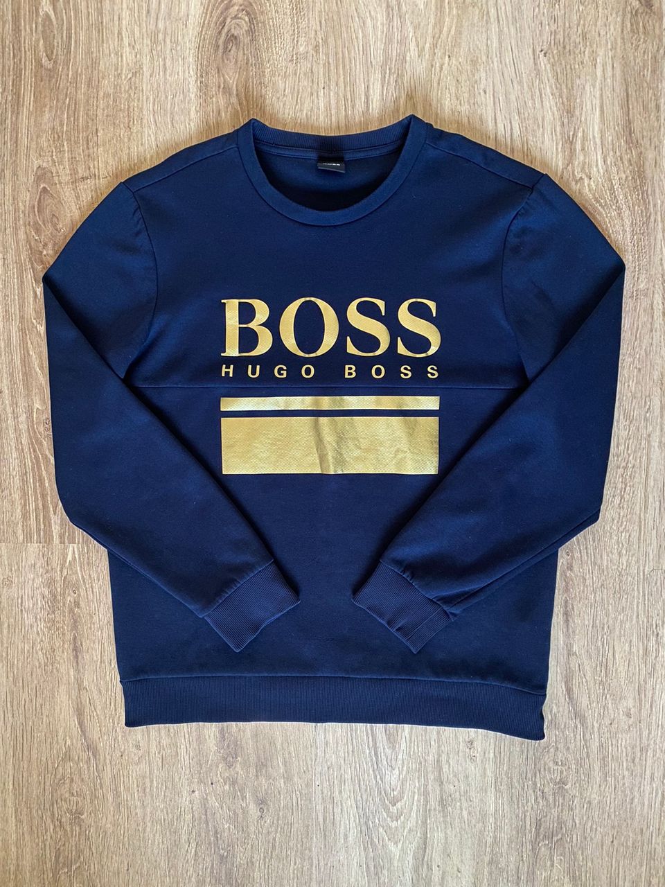 Hugo Boss collegepaita