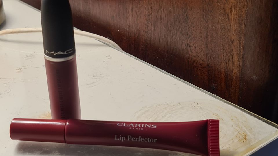 Clarins mac