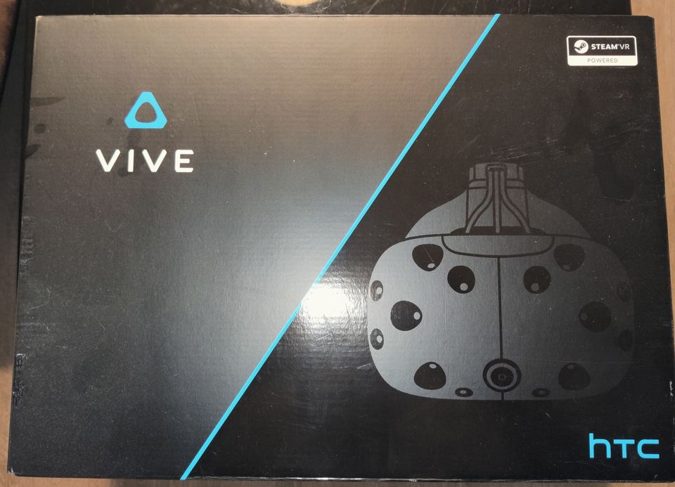 HTC Vive