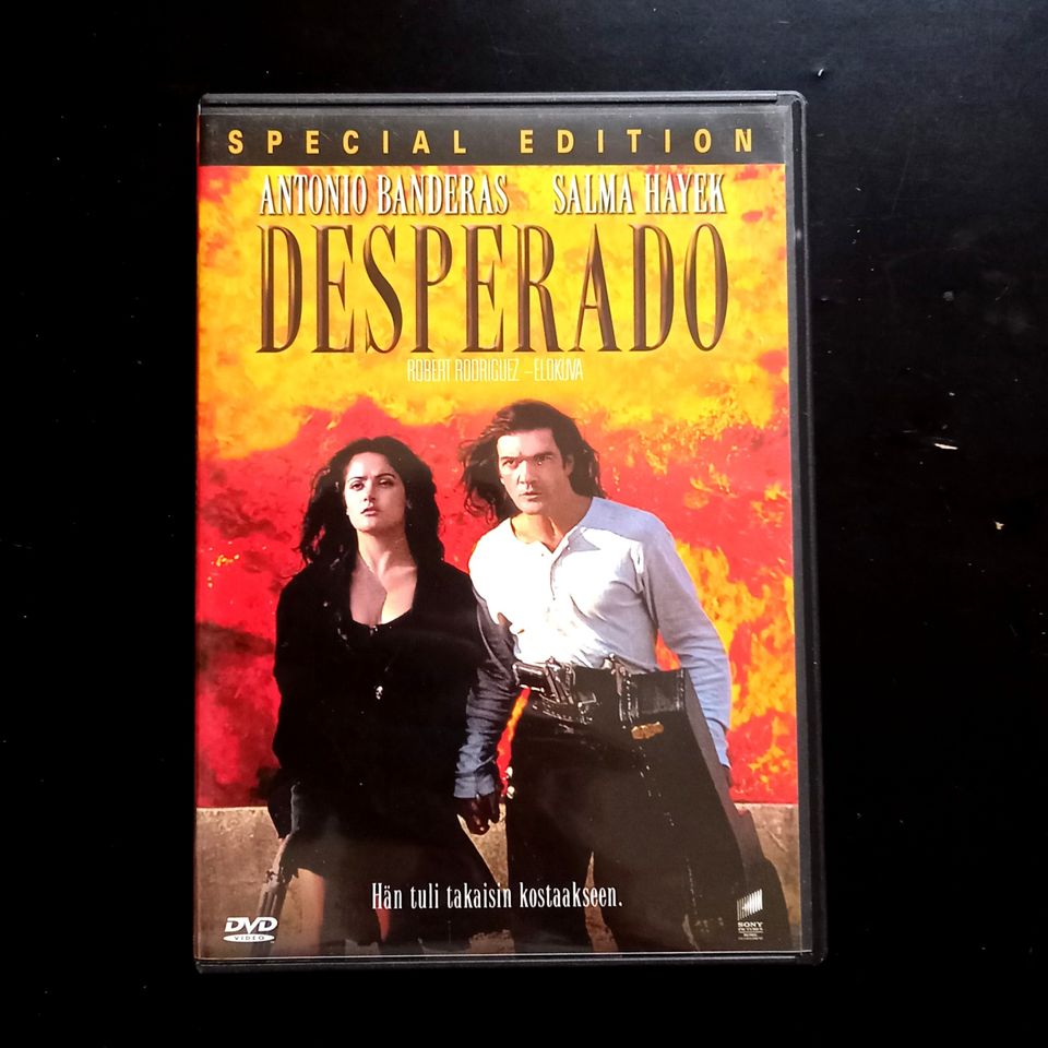 Desperado