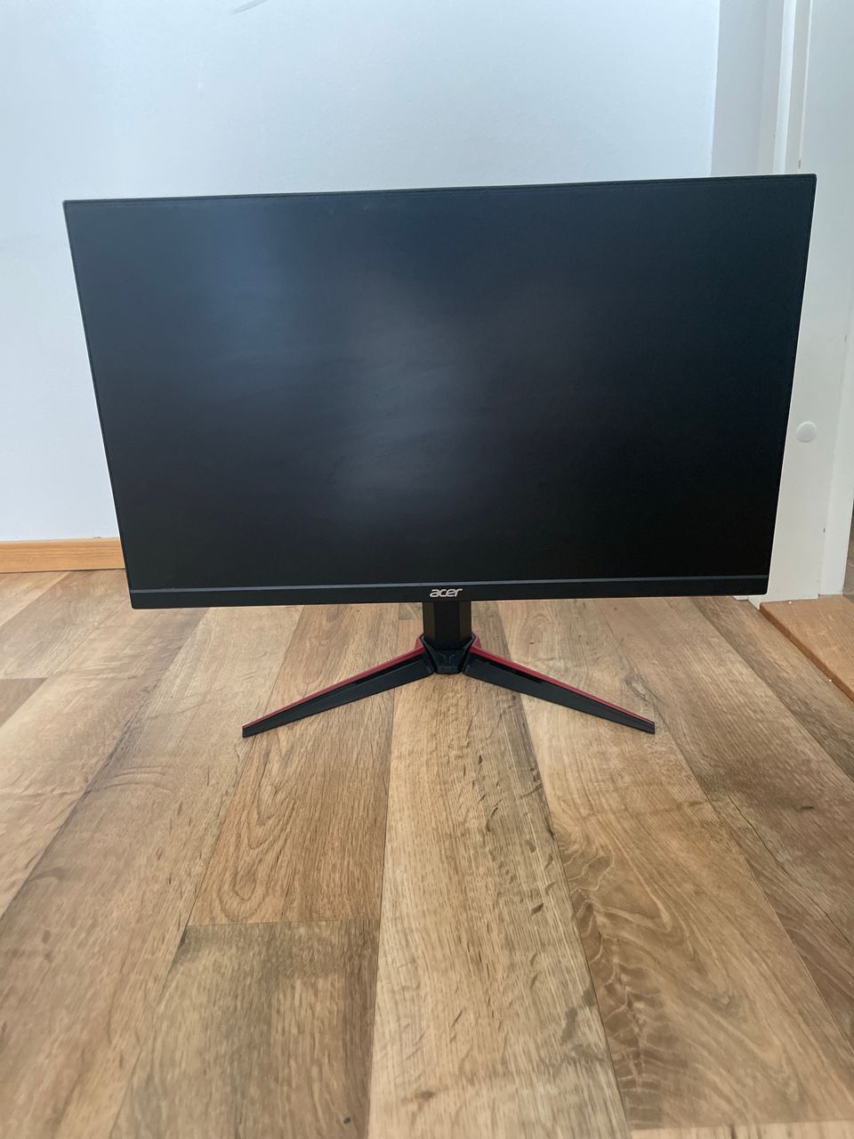 Acer 165hz pelinäyttö