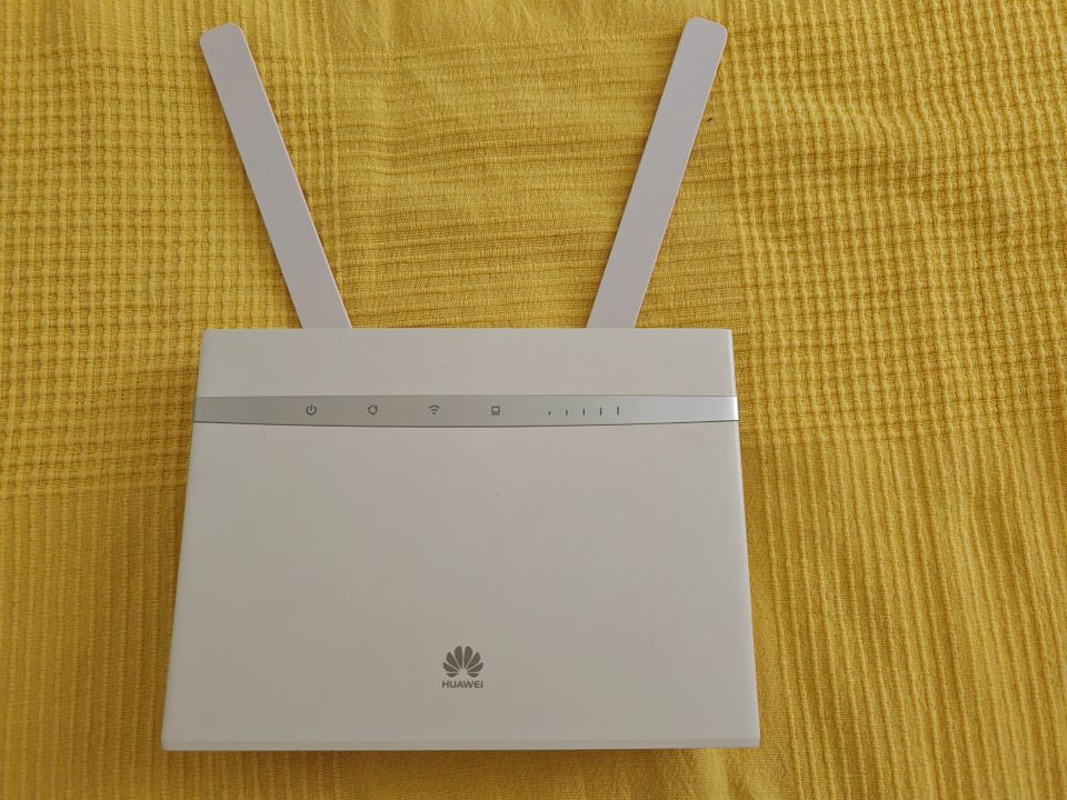 WI FI router
