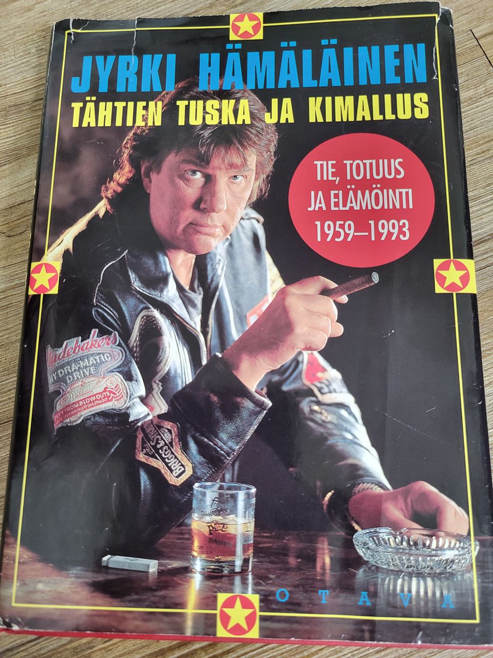 Ilmoituksen kuva