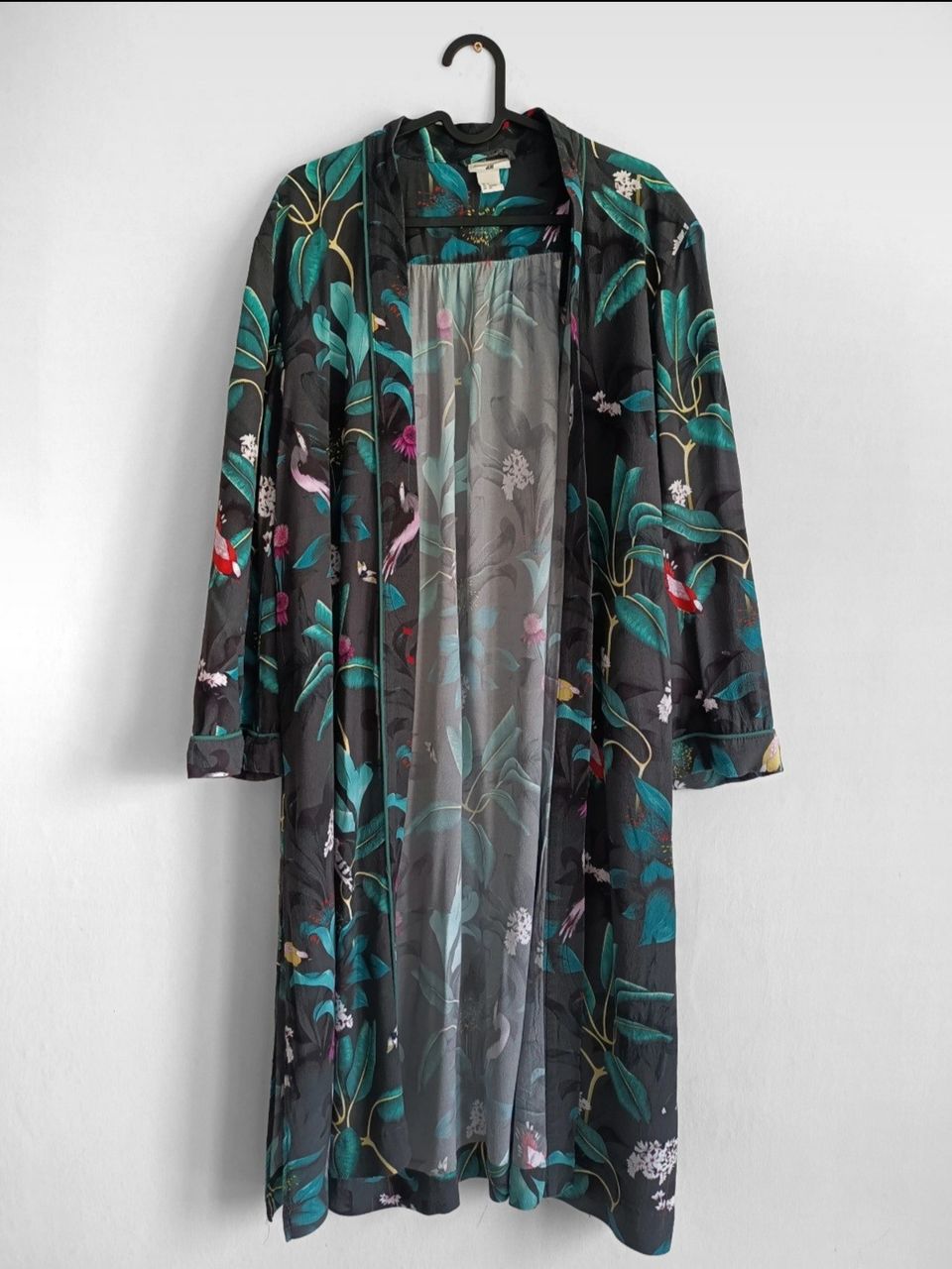 H&M by Anna Glover (kimono/jakku)