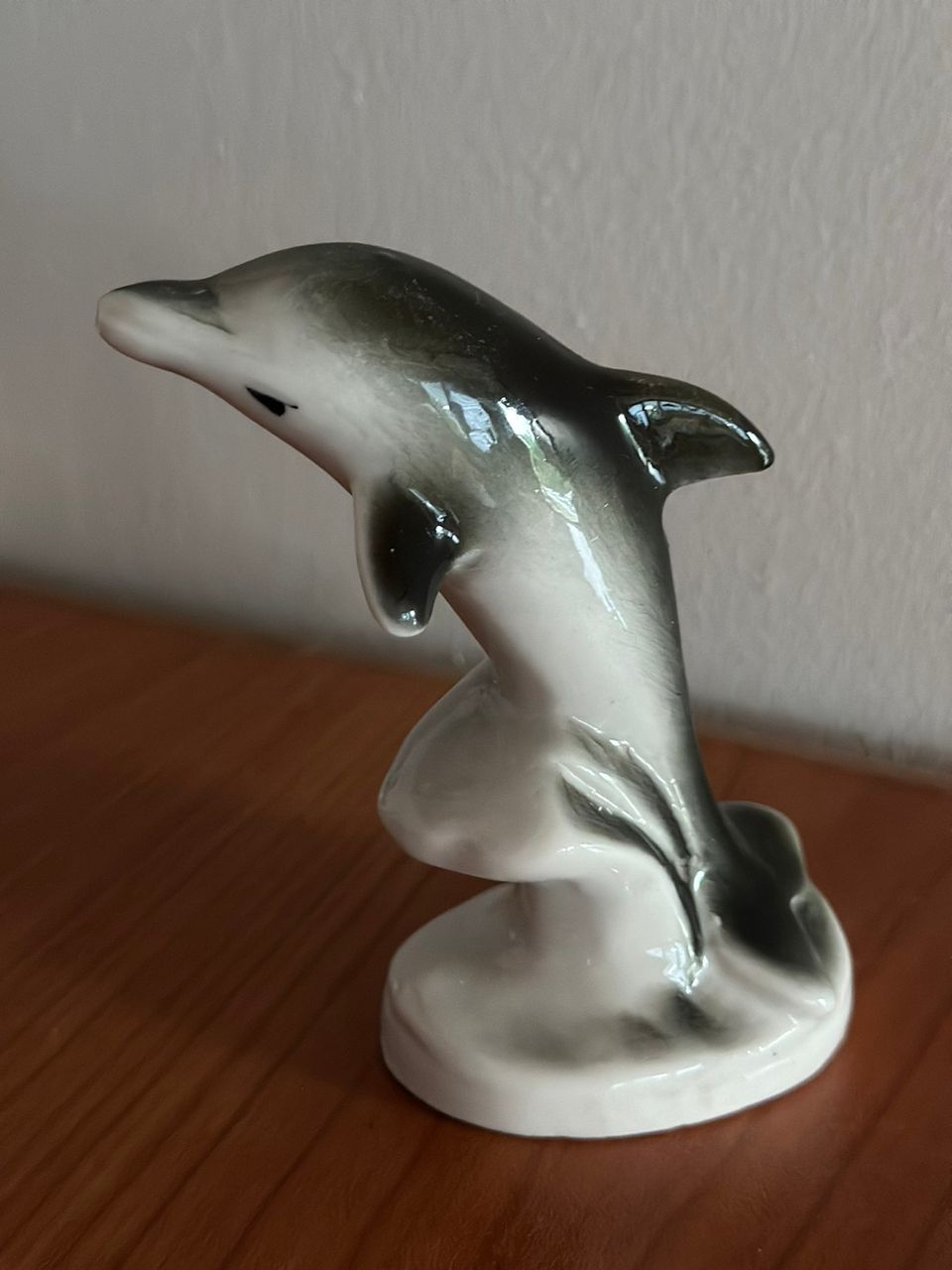 Lomonosov. LFZ delfini
