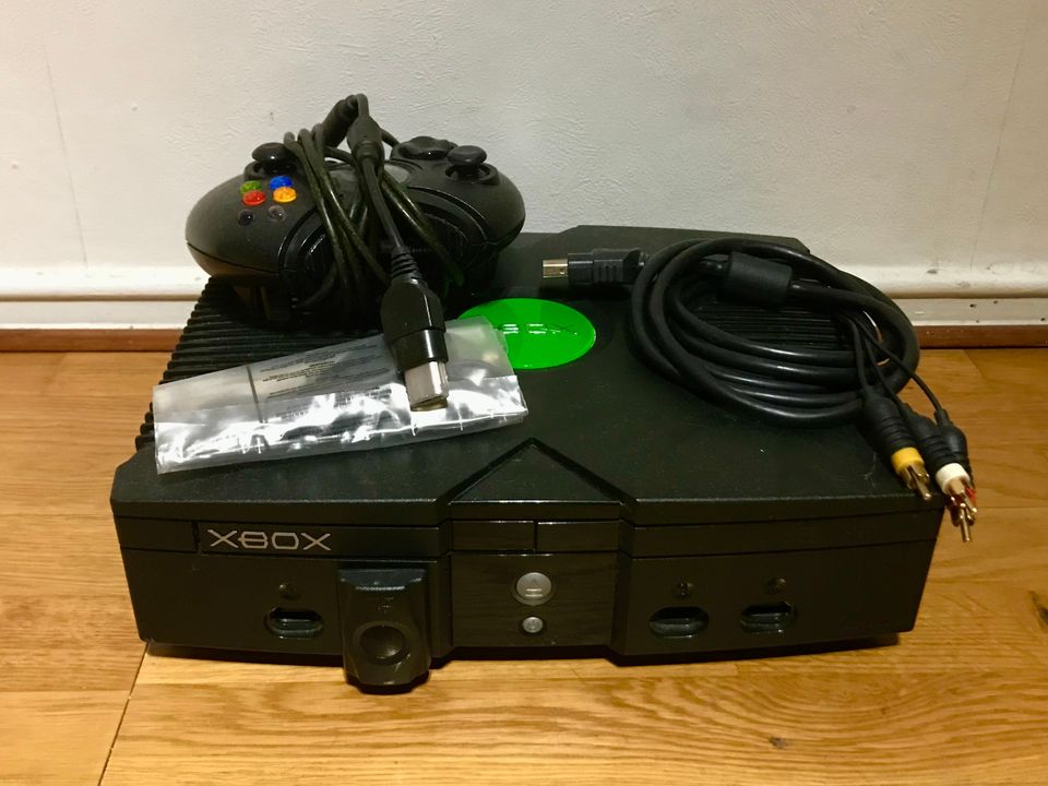 Xbox Original