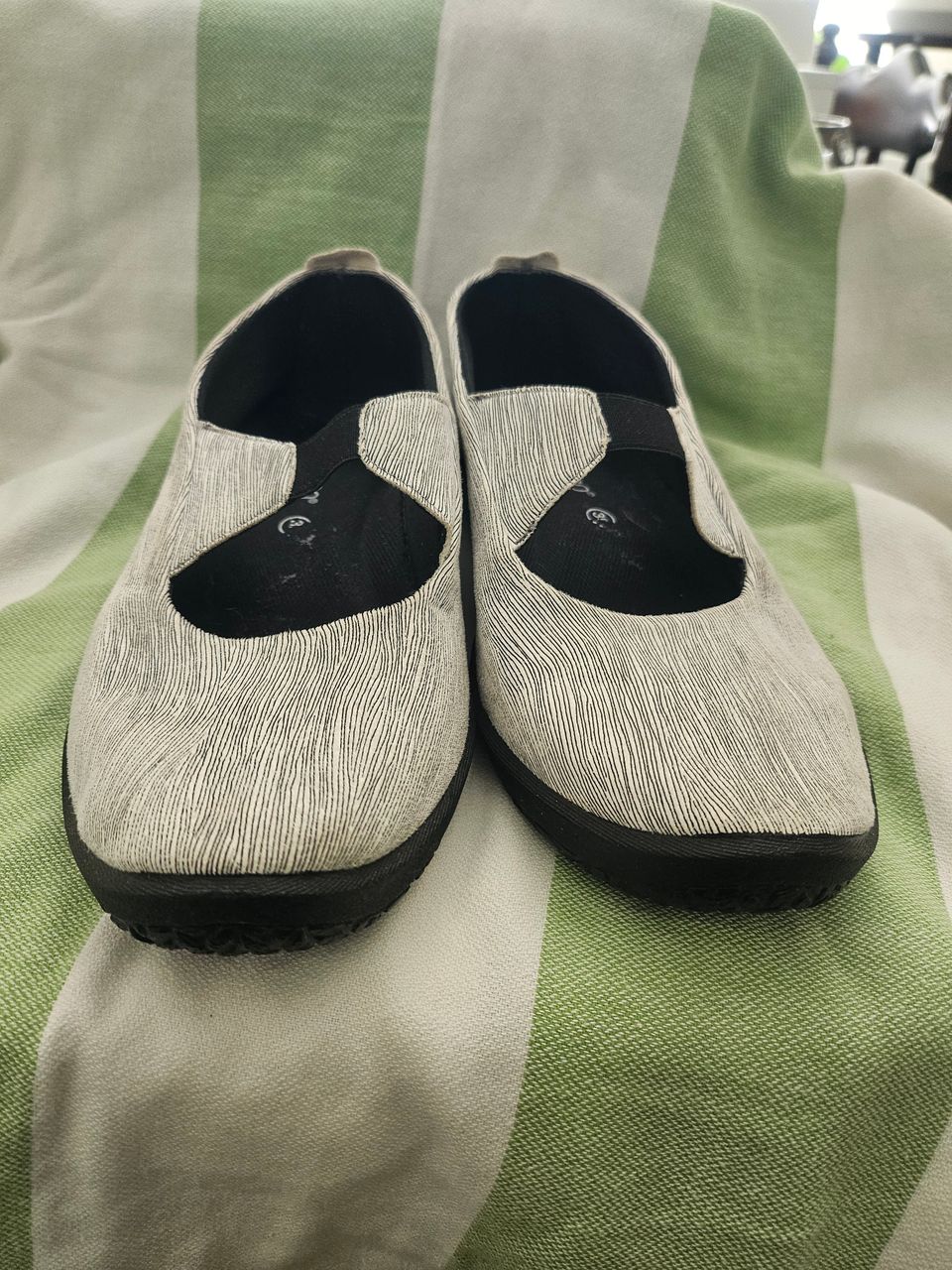 Arcopedico kengät
