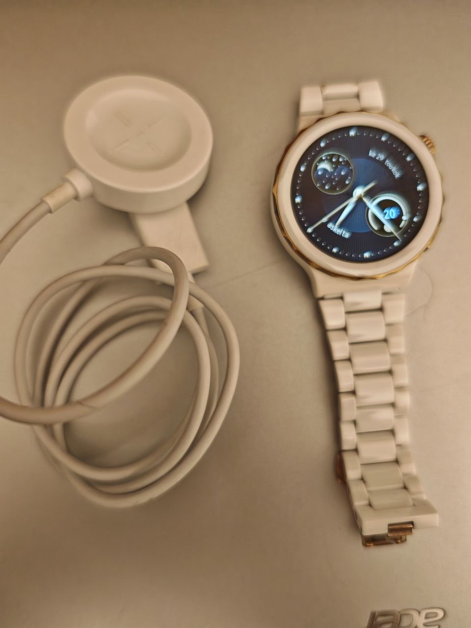 Huawei watch GT 3 pro älykello