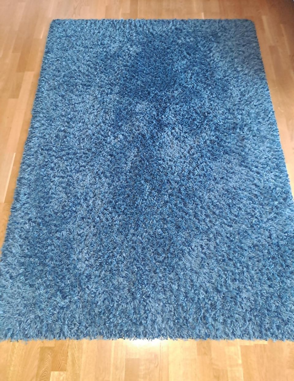 Laadukas, hyvä kuntoinen matto 160×230 cm