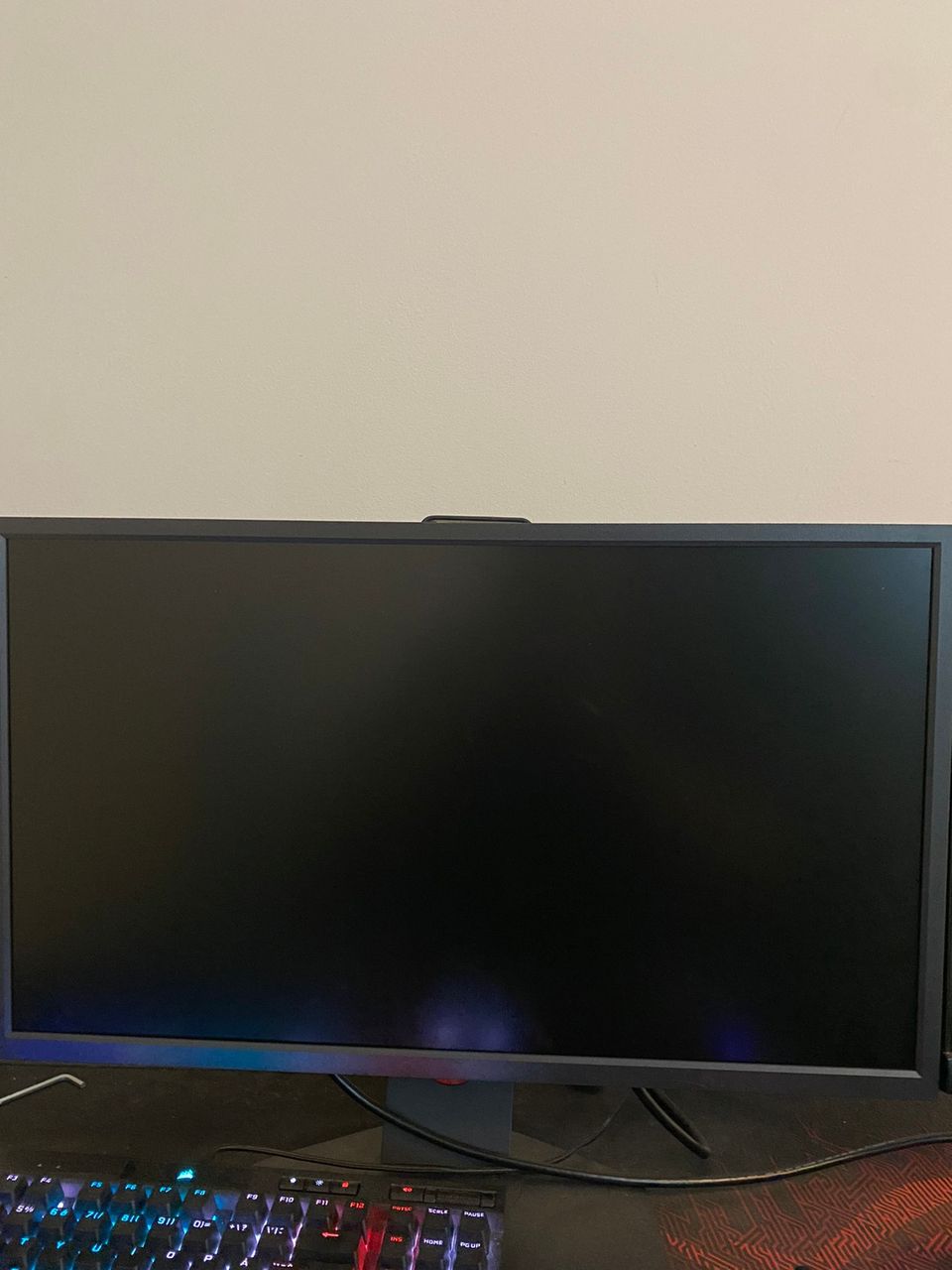 BenQ zowie Xl 2540k 240hz