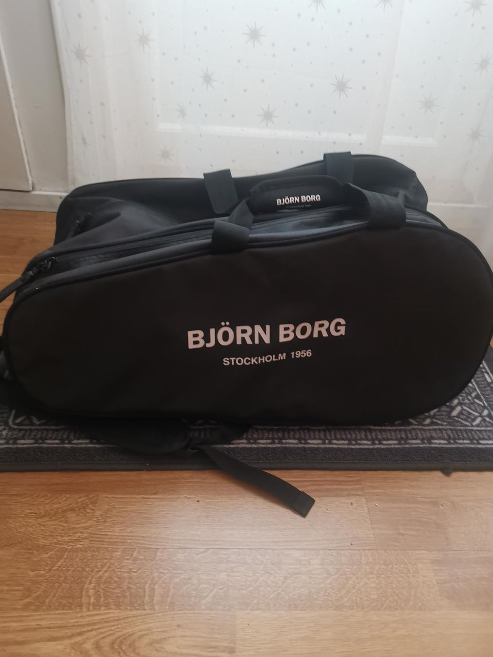 Björn Borg reppu L (padel)