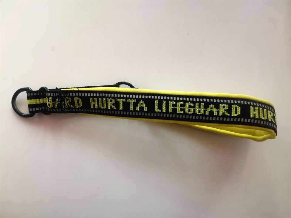 Hurtta Lifeguard puolikuristava panta