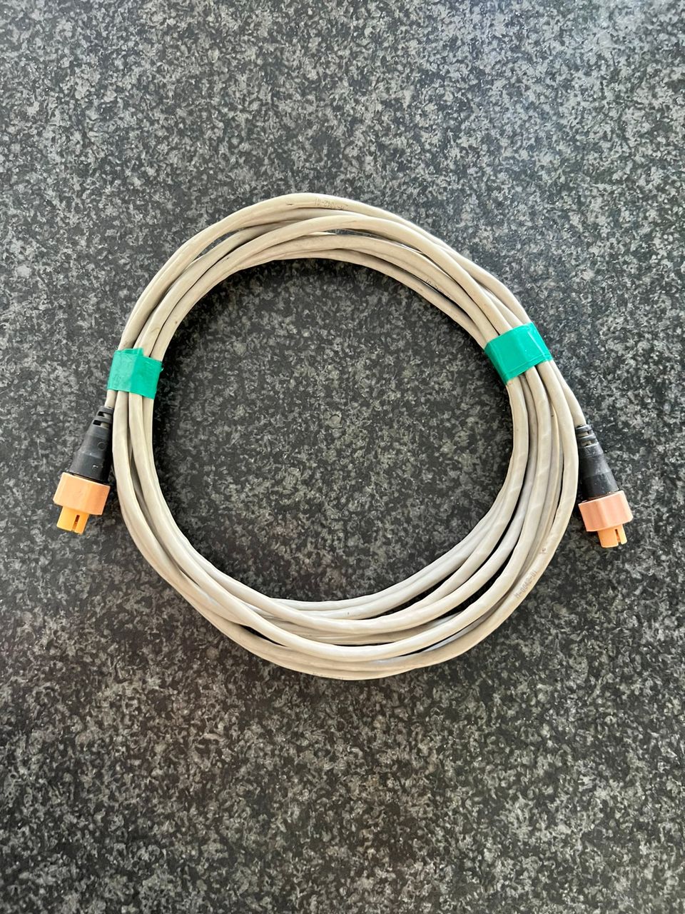 Lowrance Ethernet jatkokaapeli 15”/4,5m