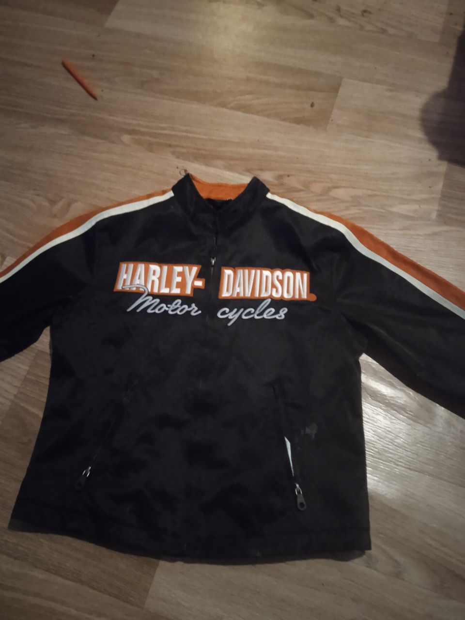 Harley Davidson takki koko m ALE!