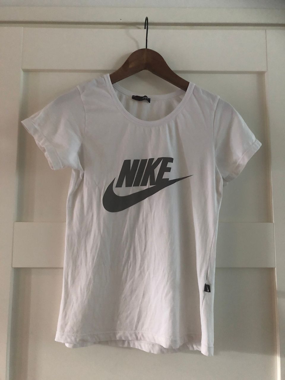 Nike t-paita koko M