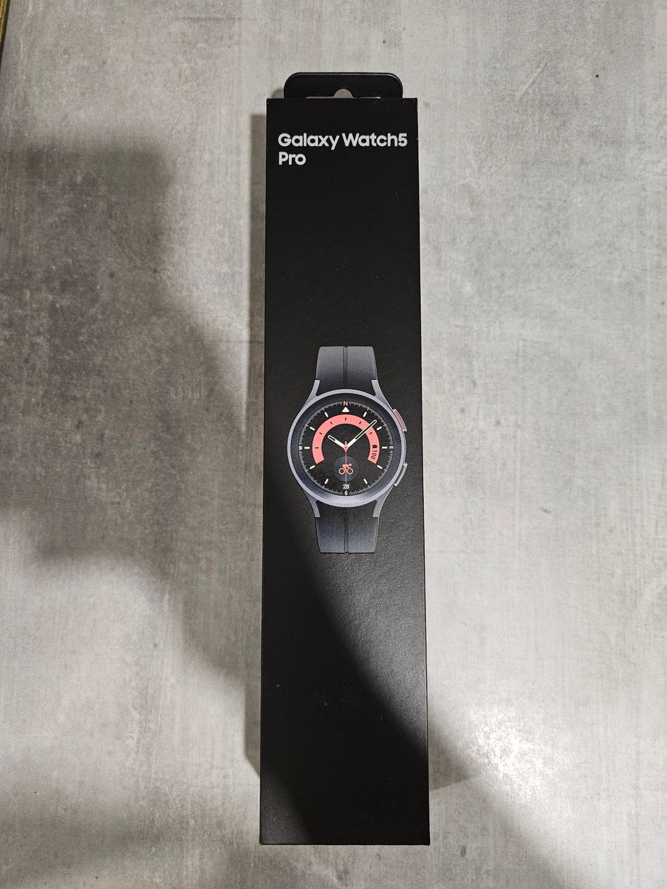 Galaxy Watch5 Pro LTE
