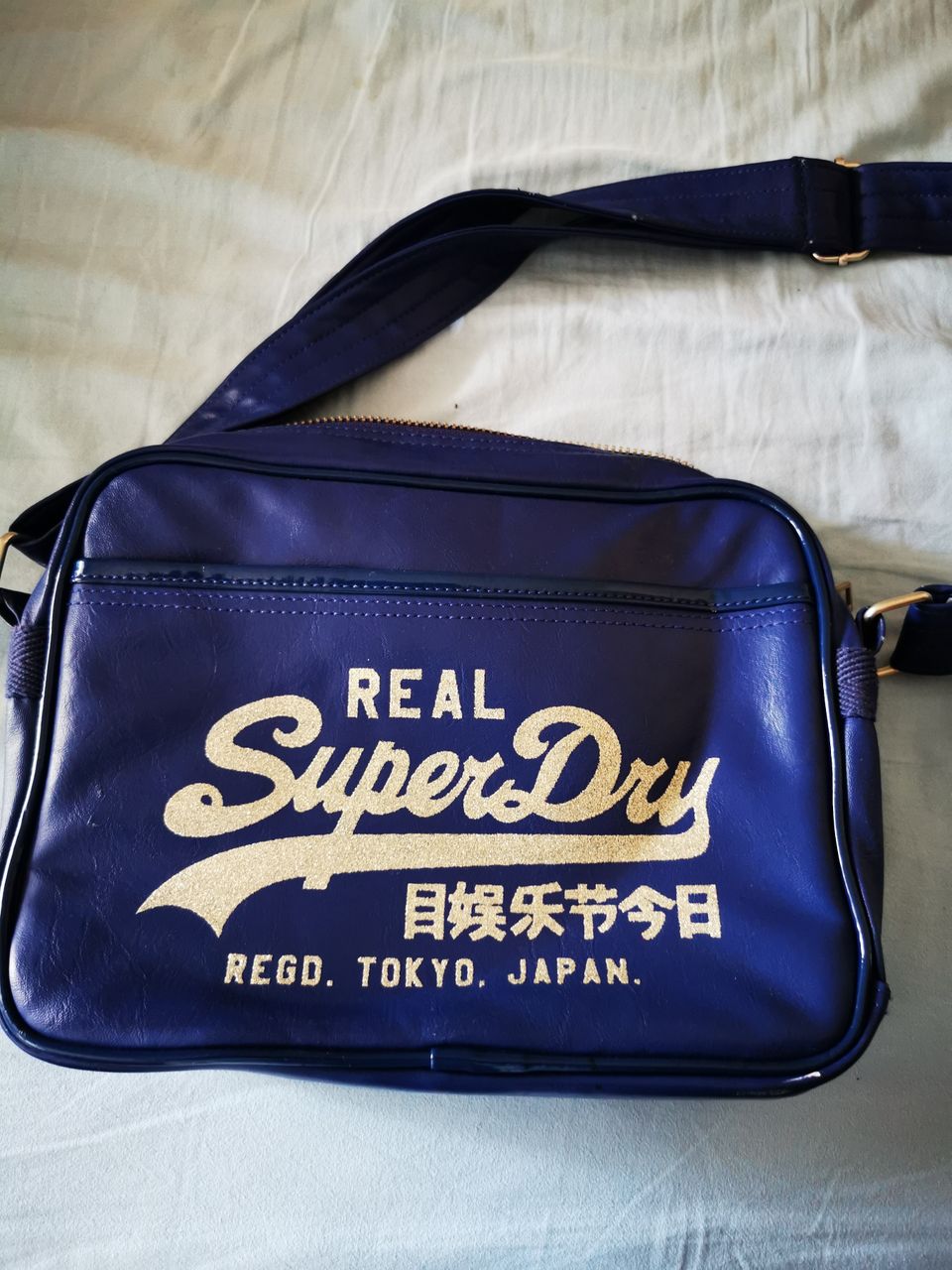 SuperDry laukku