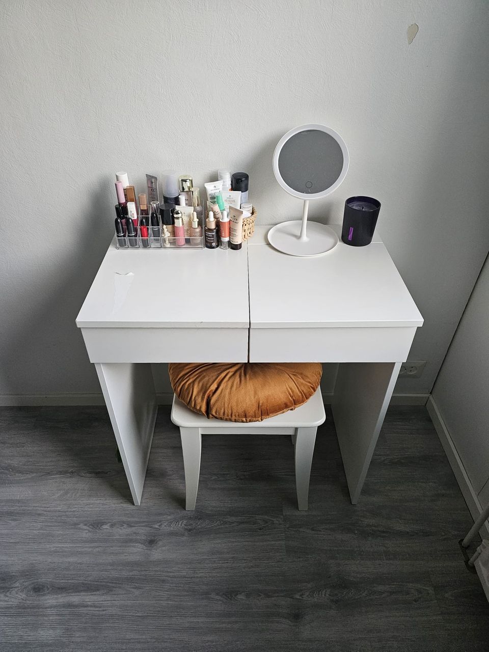 Dressing Table IKEA BRIMNES