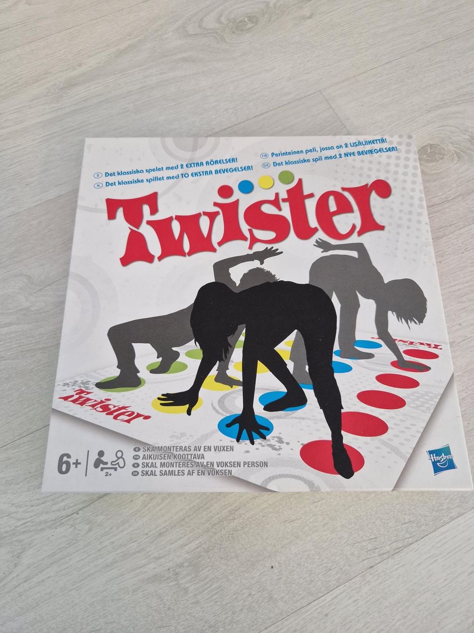 Twister-peli