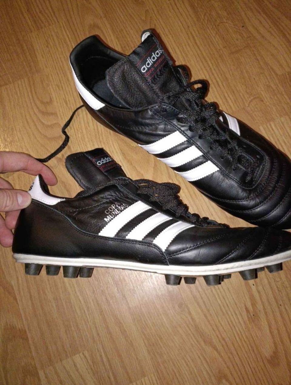 Adidas copa mundial