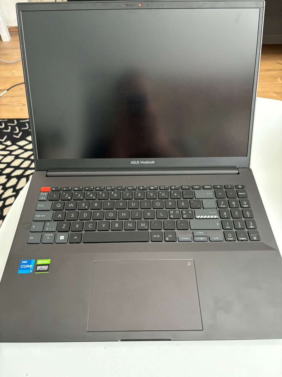 Asus Vivobook Pro 16X (KV088W)