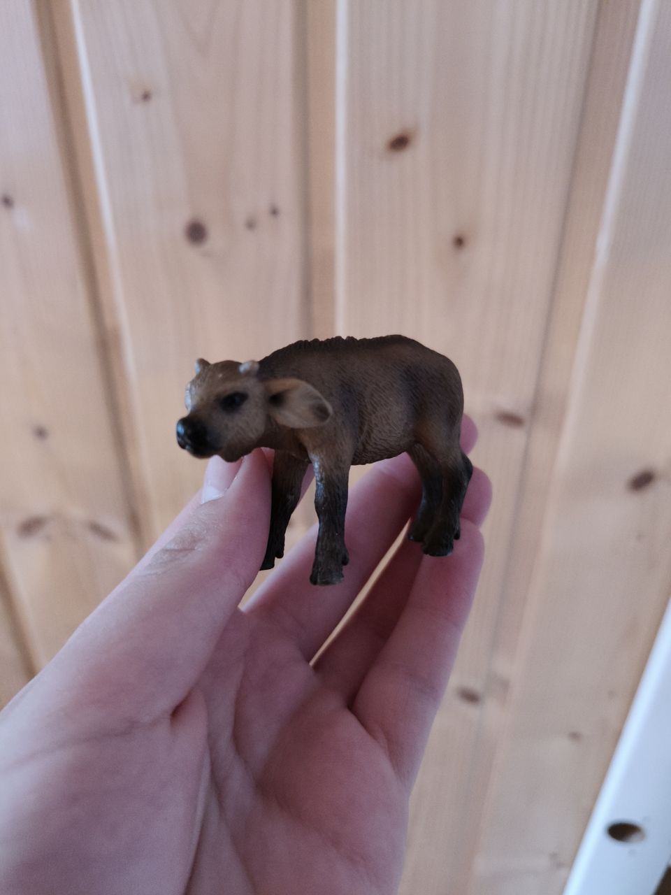 Schleich Buffalo