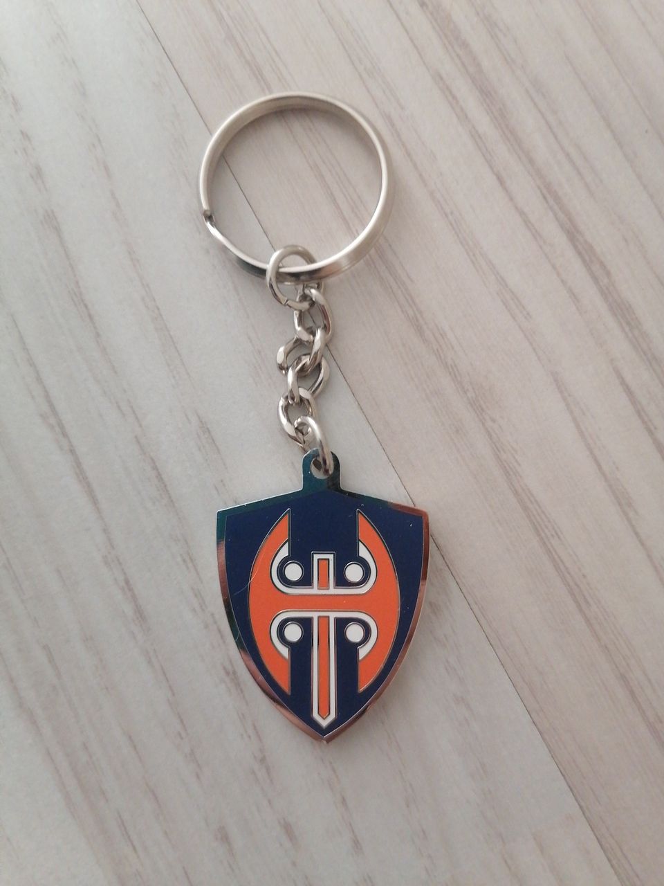 Tappara avaimenperä