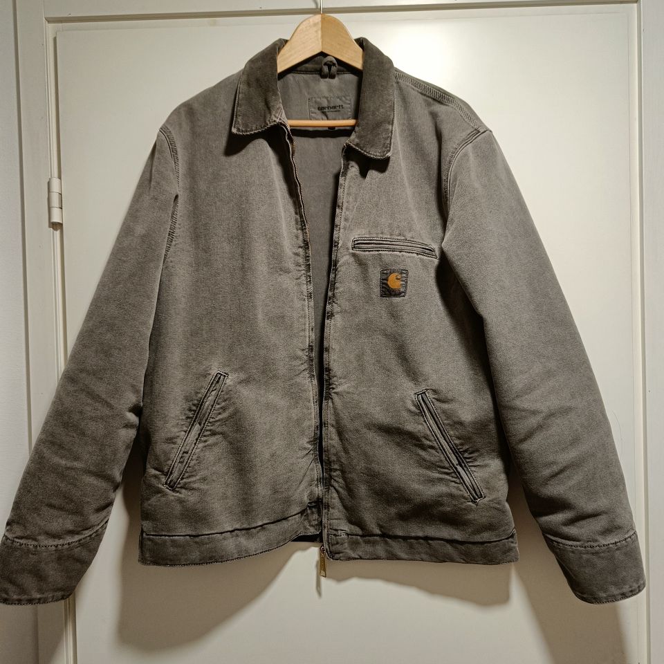 Carhartt vaihto Santa fe