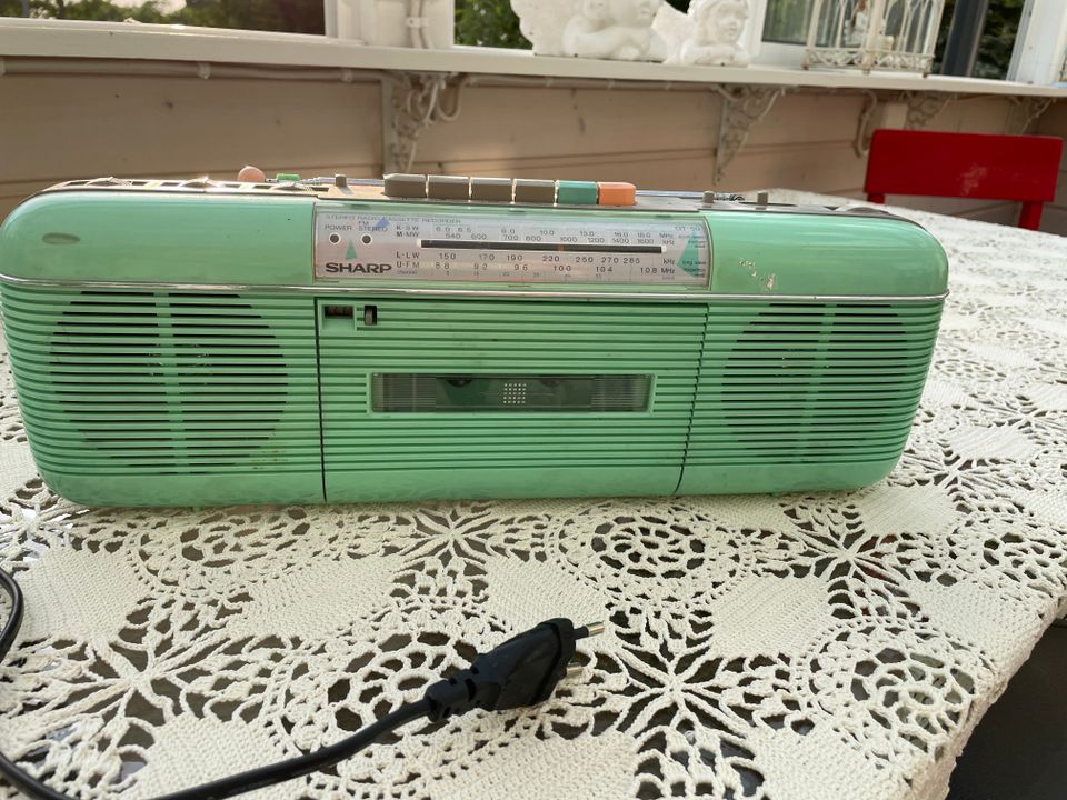 Radio