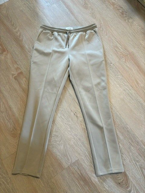 Les Deux BALLIER TRACK PANTS - Verryttelyhousut