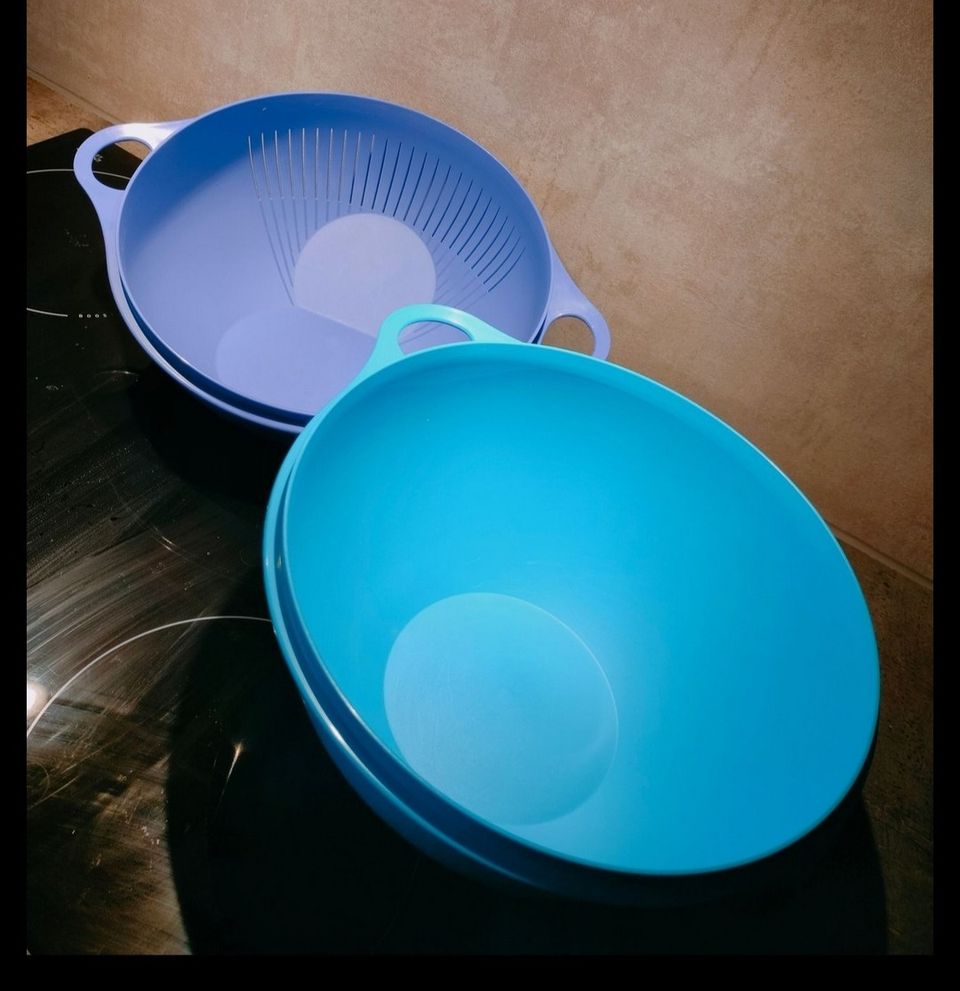 Tupperware kipot