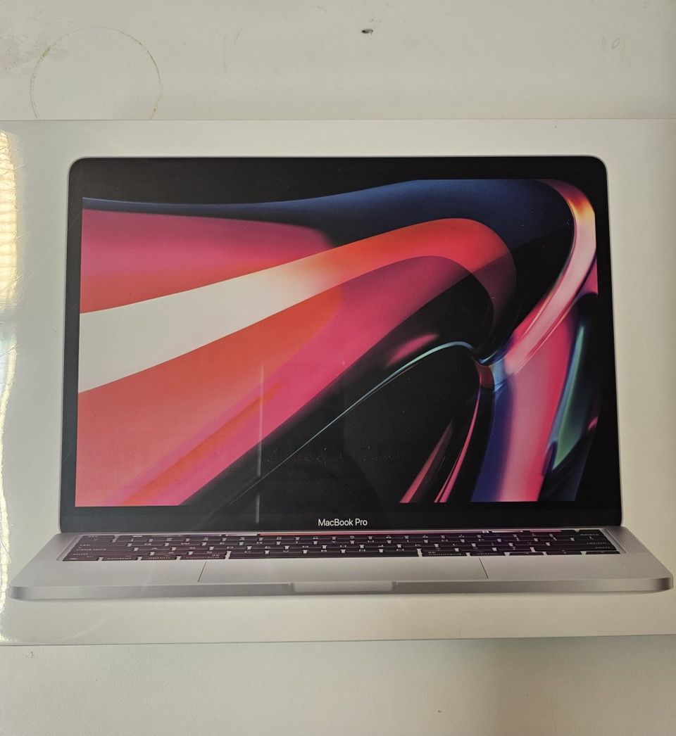 Apple MacBook Pro 13 M1 8/256Gt