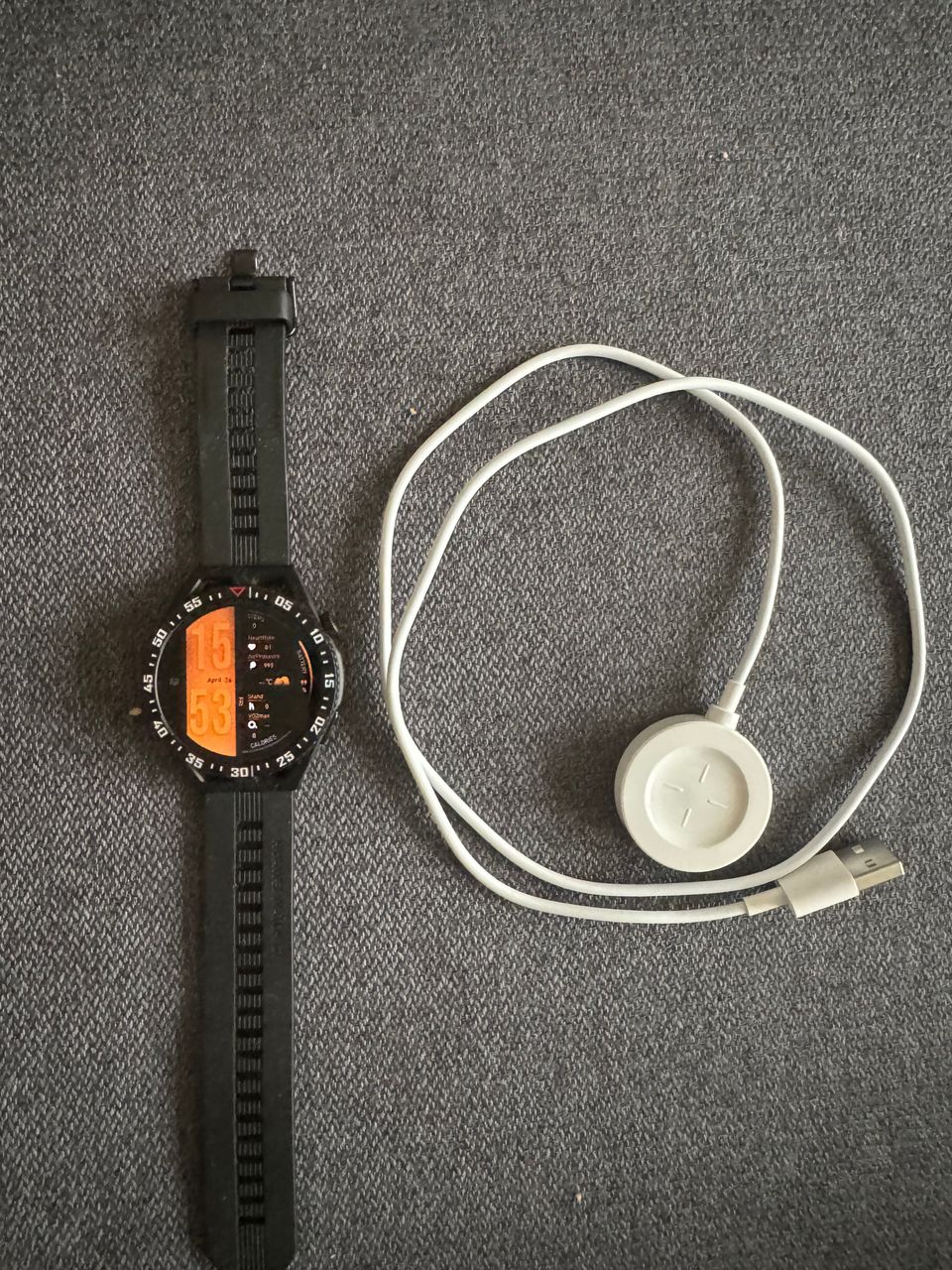 Huawei watch gt 3 se 46 mm
