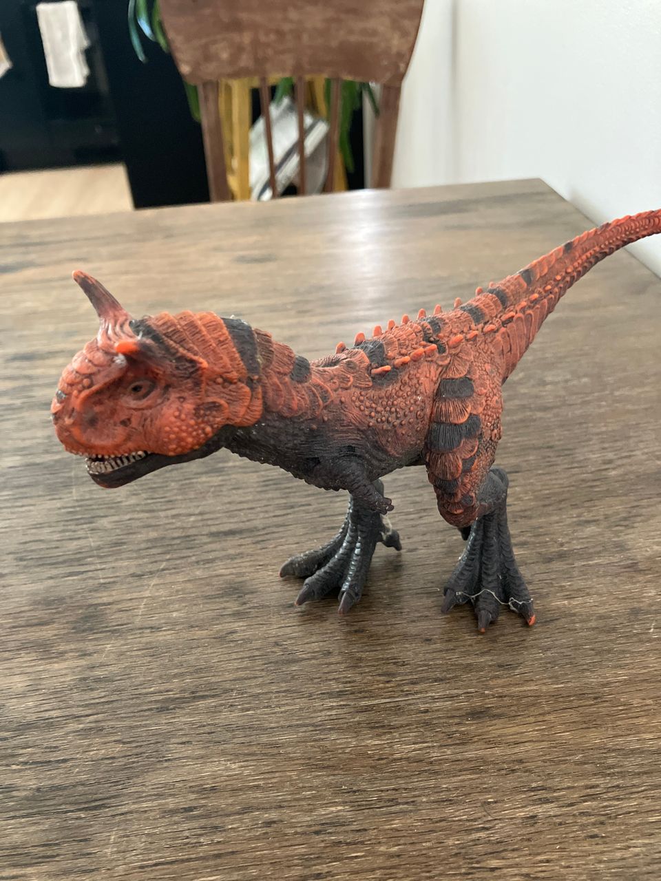 Carnotaurus