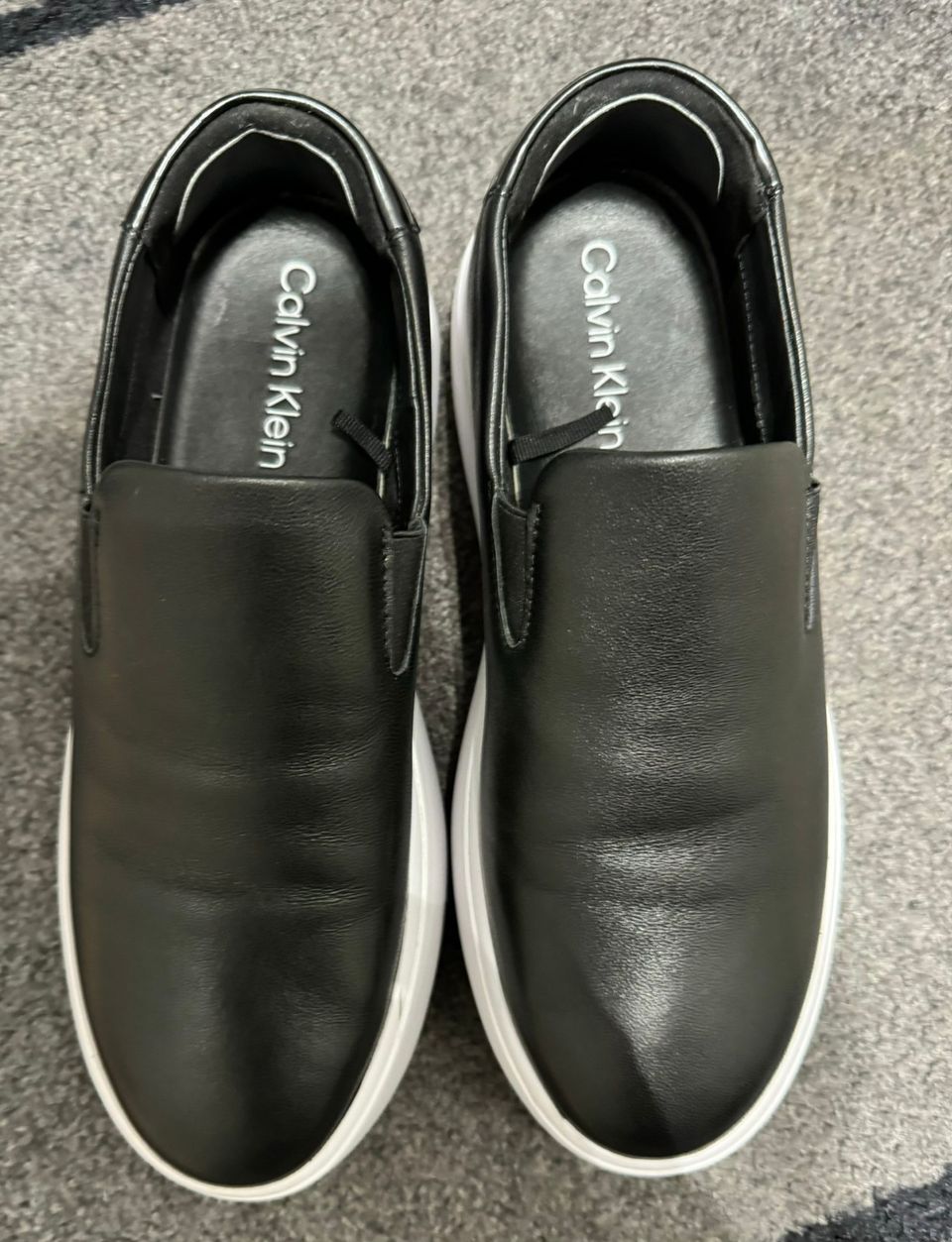Calvin Klein kengät