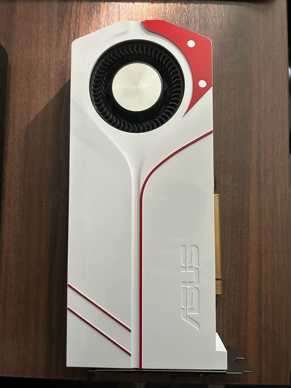 Asus GTX 960 4GB