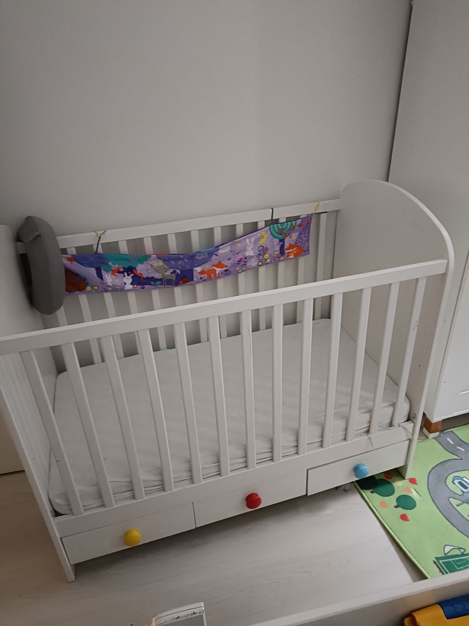 Children bed