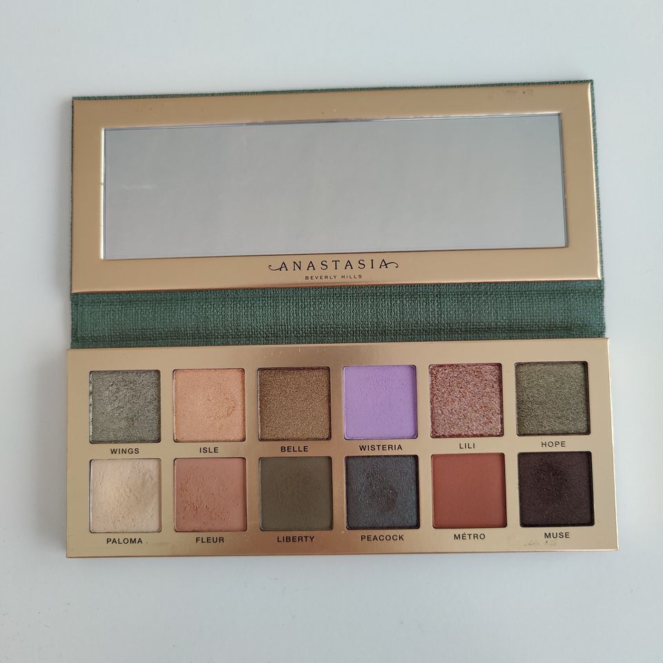 Anastasia Beverly Hills Nouveau