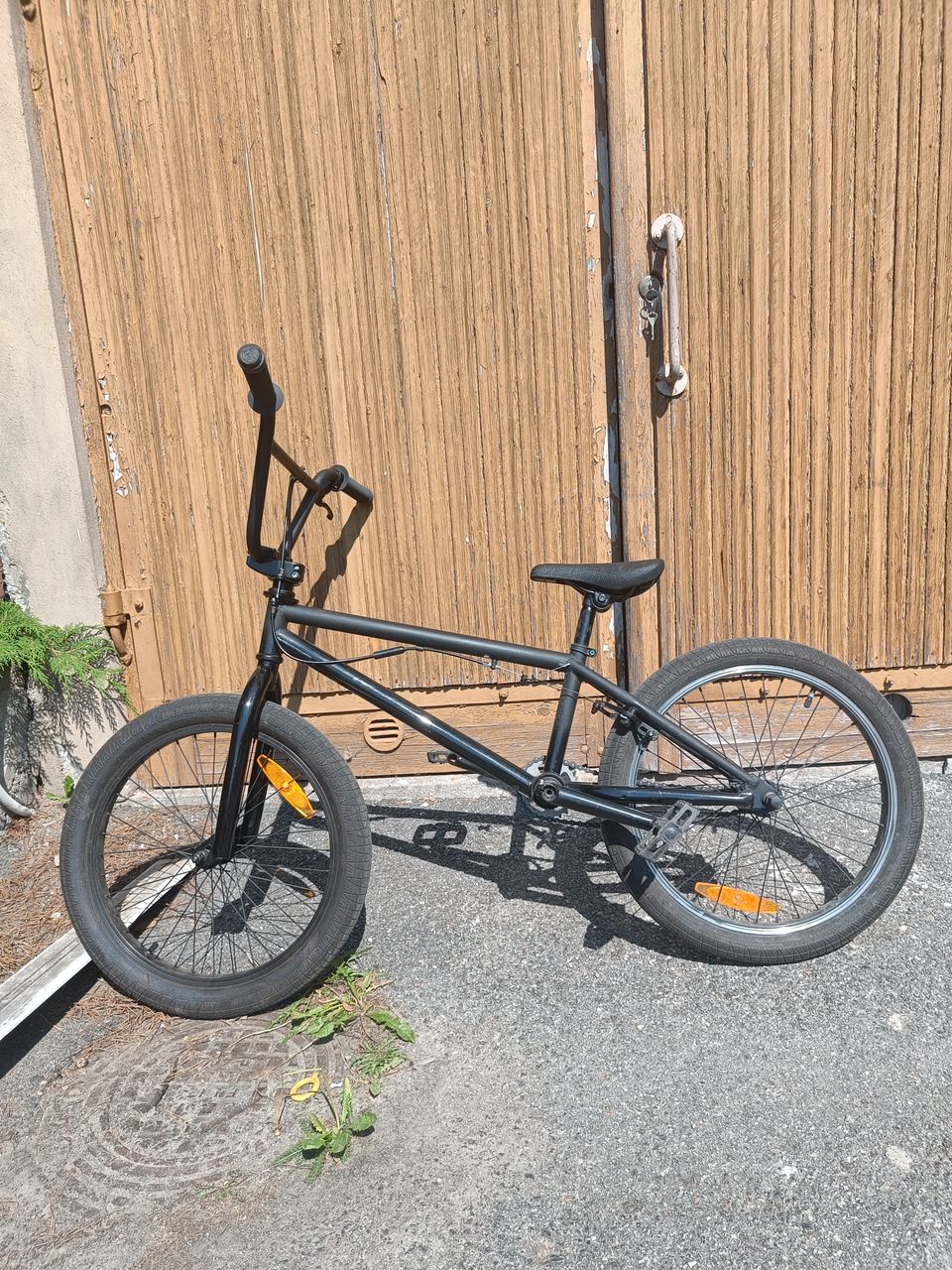 BMX GT "20"