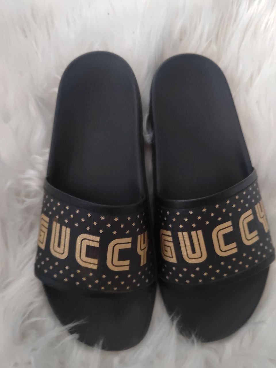 Gucci sandaalit koko 39