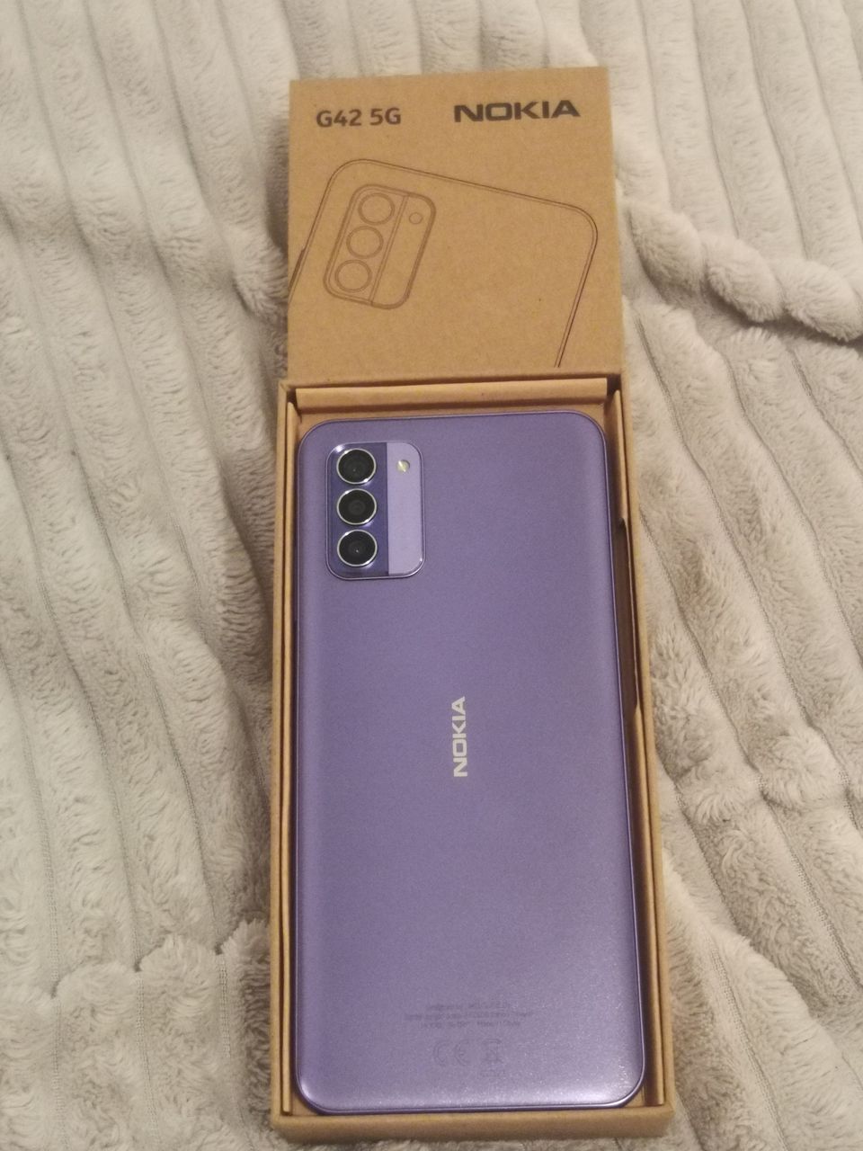 Nokia G42 5G