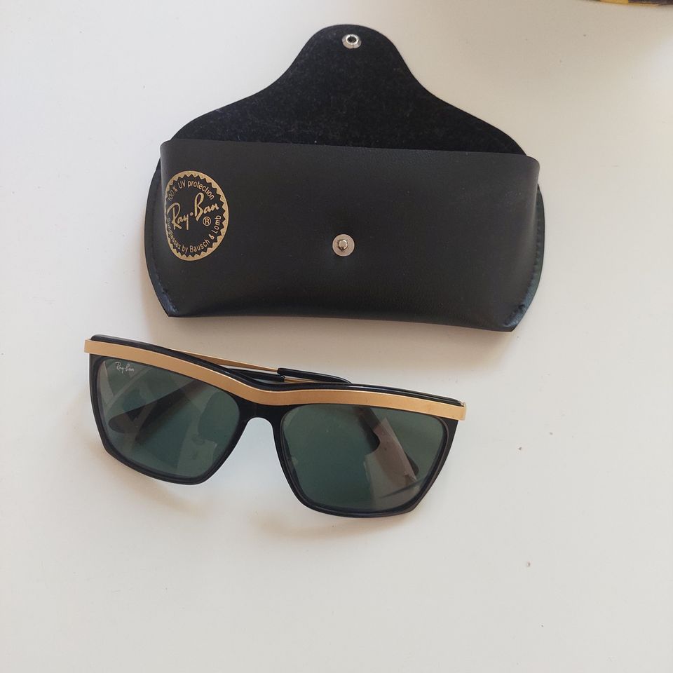 Ray Ban naisten aurinkolasit