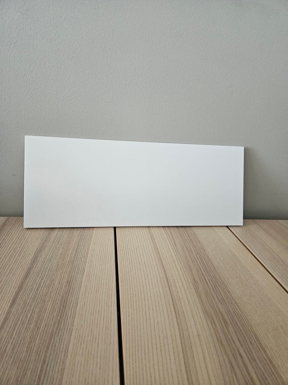 Ikea Utrusta laatikon etulevy (50cm)